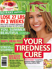 Why I Shared My Sex Life with Millions of First for Women Magazine Readers