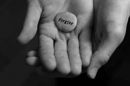 7 Steps to RECLAIM Your Life to Forgive Yourself and Others
