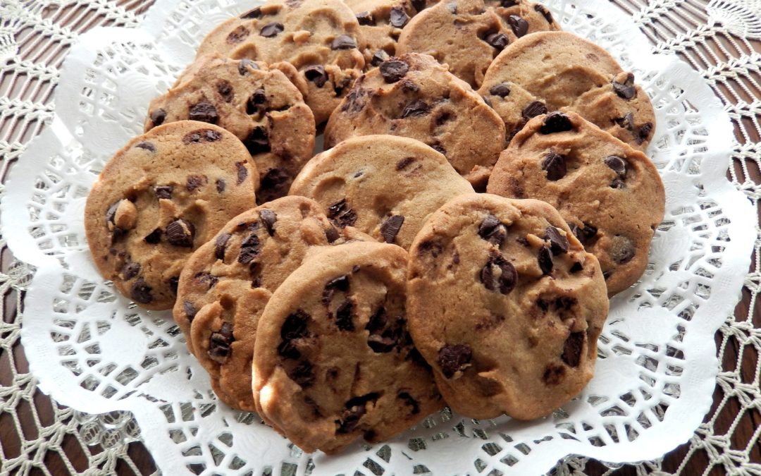 Ditch the Drama to Reduce Emotional Eating