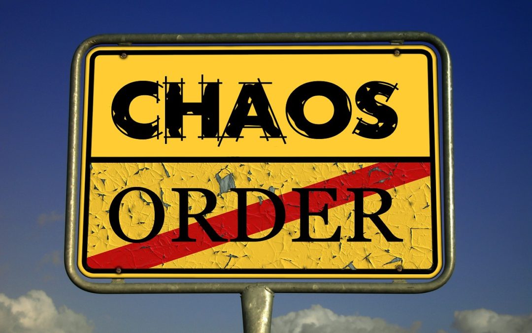 Declutter Your House to Clear Past Shame